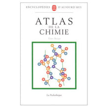 Atlas de la chimie