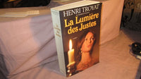 La lumière des justes