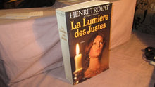La lumière des justes