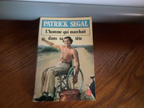 L'homme qui marchait dans sa tête
