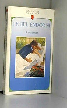 Le bel endormi