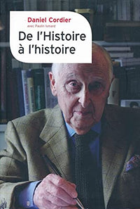De l'histoire à l'histoire