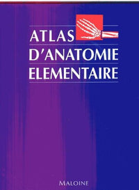 Atlas d'anatomie élémentaire