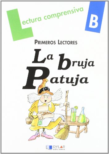 LA BRUJA PATUJA-Cuaderno B