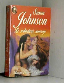 Le séducteur sauvage