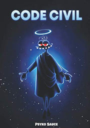 Code Civil - Psyko Sauce