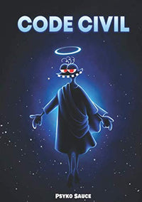 Code Civil - Psyko Sauce