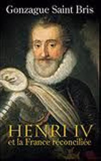 Henri IV et la France réconciliée