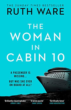 La disparue de la cabine n°10