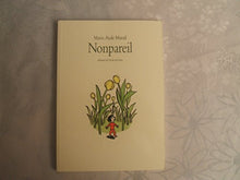 Nonpareil