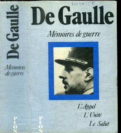 Mémoire de guerre