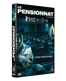 Le Pensionnat