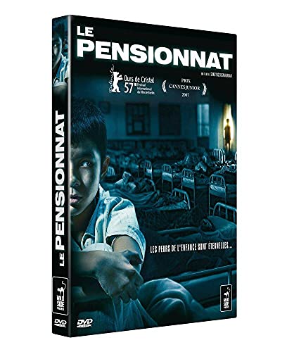 Le Pensionnat