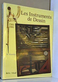 Les instruments de dessin