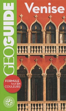 Guide du Routard Venise 2018