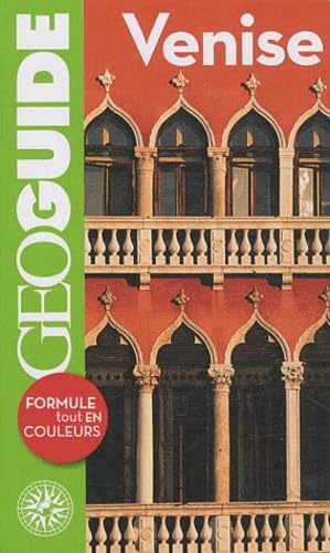 Guide du Routard Venise 2018