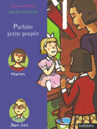 Parfaite Petite Poupée