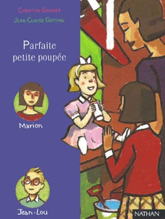 Parfaite Petite Poupée
