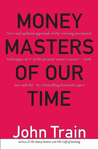 Money Masters of Our Time
