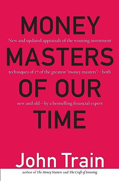 Money Masters of Our Time