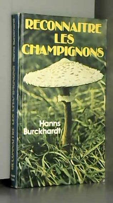 Reconnaître les champignons
