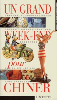 Un grand week-end pour chiner