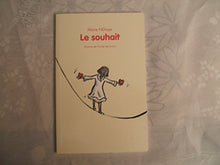 Le souhait