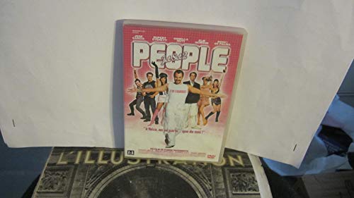 People - Jet Set 2