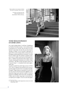 Brigitte Bardot