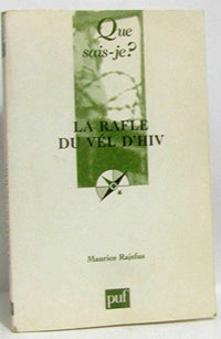 La rafle du Vél d'Hiv