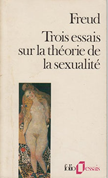 trois essais sur la théorie sexuelle