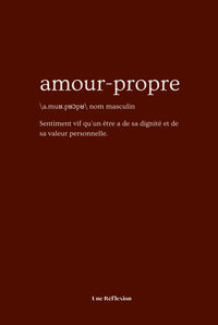 Amour Propre