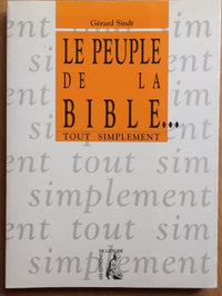 Peuple de la Bible