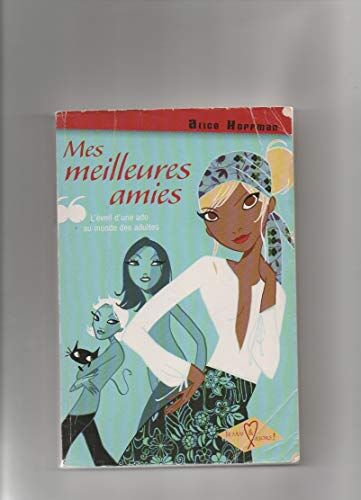 Mes meilleures amies
