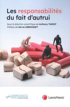 Les responsabilités du fait d'autrui