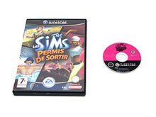 Les Sims : Permis de sortir