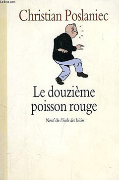 Le Douzième Poisson rouge