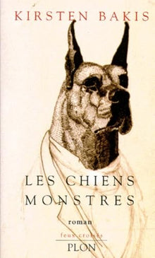 Les chiens monstres