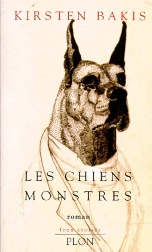 Les chiens monstres