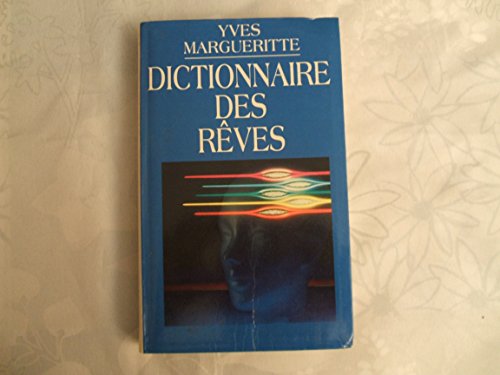 Dictionnaire des Reves