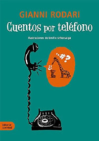 Cuentos por teléfono