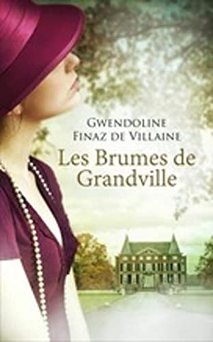 Les Brumes de Grandville
