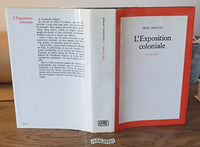L'Exposition coloniale