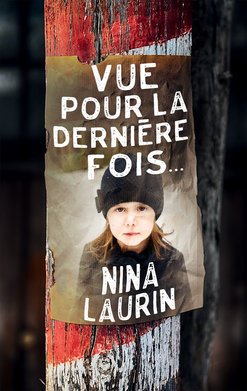 Vue pour la dernière fois...