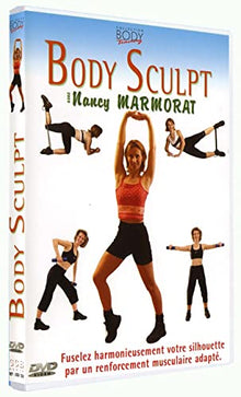 Training-Body Sculpt [DVD]