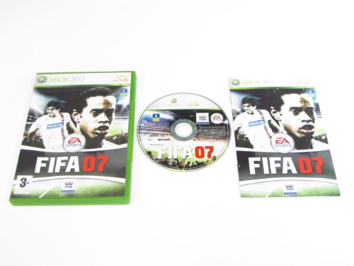 Fifa 07