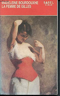 La femme de Gilles