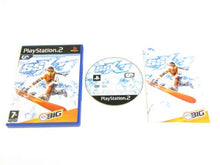 SSX 3