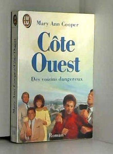 Côte ouest