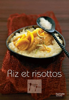 Riz et risottos